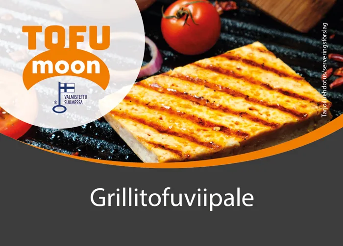 Grillitofuviipale pakkaus
